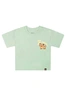 FLINQ baby jongens  T-shirt
